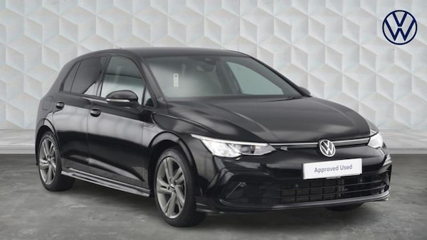 Used Volkswagen Golf 2022 for sale - 75511956: Photo 1