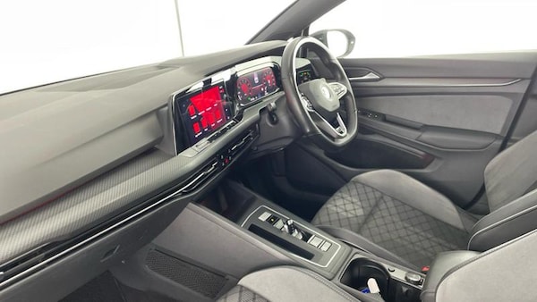 Used Volkswagen Golf 2022 for sale - 75511956: Photo 2