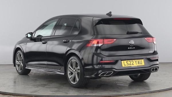 Used Volkswagen Golf 2022 for sale - 75511956: Photo 3