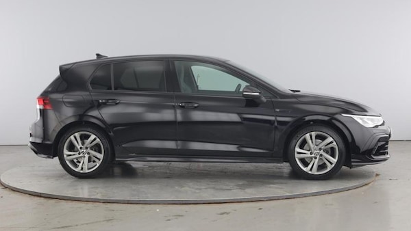 Used Volkswagen Golf 2022 for sale - 75511956: Photo 4