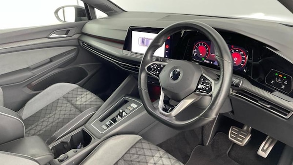 Used Volkswagen Golf 2022 for sale - 75511956: Photo 6