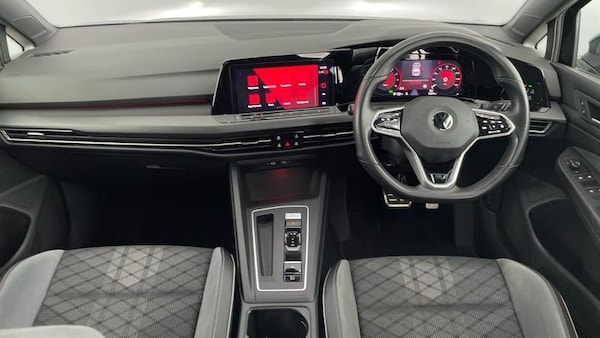 Used Volkswagen Golf 2022 for sale - 75511956: Photo 8