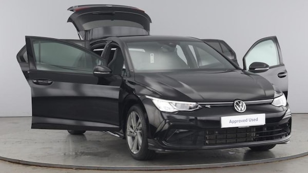 Used Volkswagen Golf 2022 for sale - 75511956: Photo 9