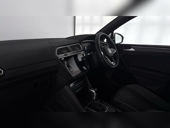 Used Volkswagen Tiguan Allspace 2025 for sale - 77506462: Photo