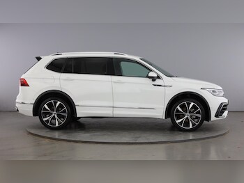 Used Volkswagen Tiguan Allspace 2025 for sale - 77506462: Photo