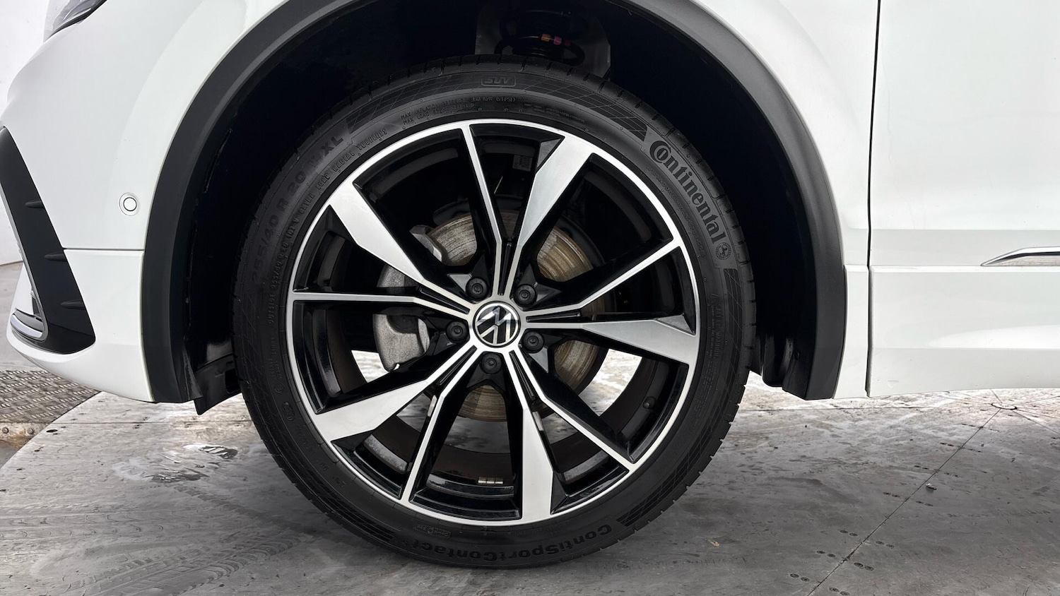 Used Volkswagen Tiguan Allspace 2025 for sale - 77506462: Photo 5