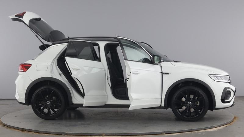 Used Volkswagen T-Roc 2022 for sale - 76631299: Photo 10