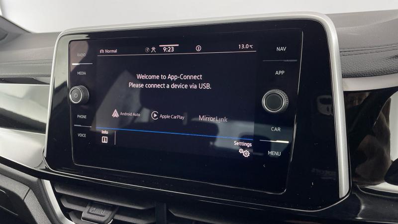 Used Volkswagen T-Roc 2022 for sale - 76631299: Photo 13