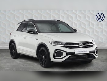 Volkswagen - T-Roc