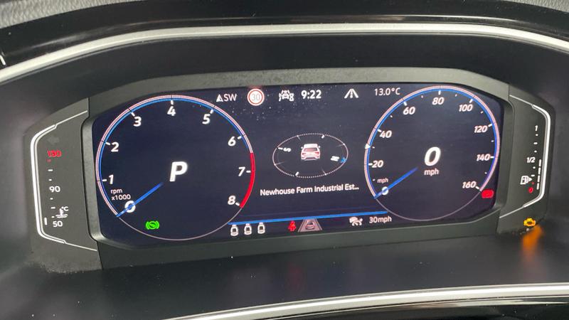 Used Volkswagen T-Roc 2022 for sale - 76631299: Photo 21