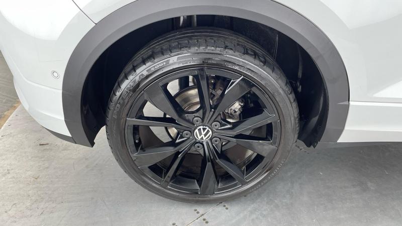 Used Volkswagen T-Roc 2022 for sale - 76631299: Photo 22