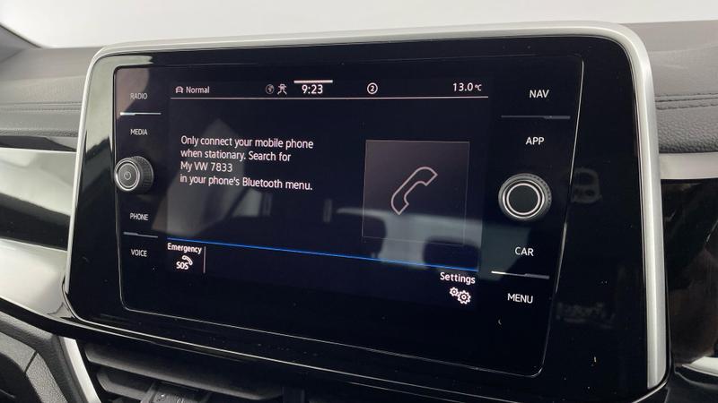 Used Volkswagen T-Roc 2022 for sale - 76631299: Photo 25