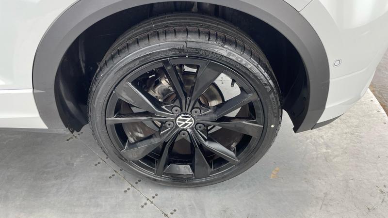 Used Volkswagen T-Roc 2022 for sale - 76631299: Photo 31
