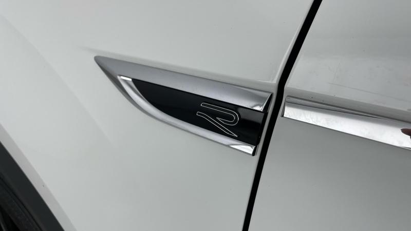 Used Volkswagen T-Roc 2022 for sale - 76631299: Photo 35