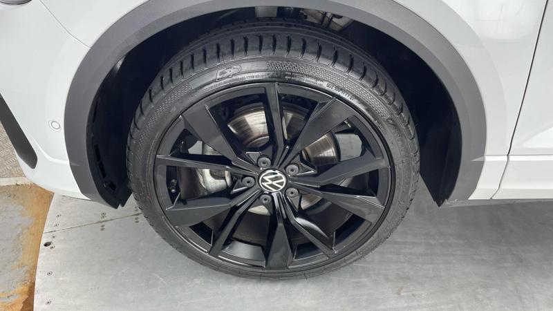 Used Volkswagen T-Roc 2022 for sale - 76631299: Photo 36