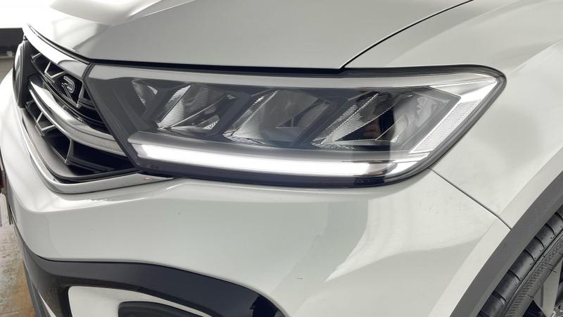 Used Volkswagen T-Roc 2022 for sale - 76631299: Photo 37