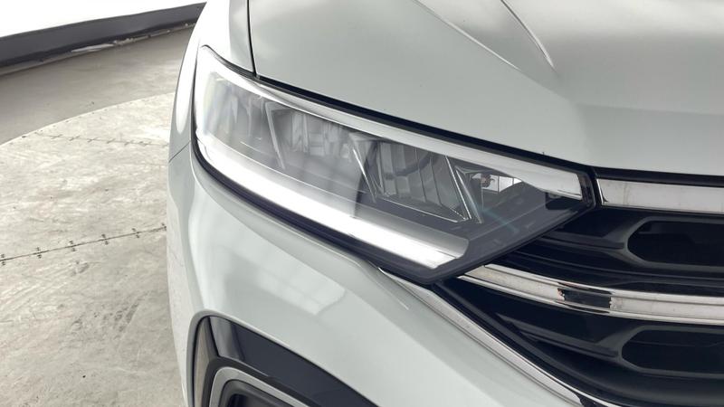 Used Volkswagen T-Roc 2022 for sale - 76631299: Photo 38