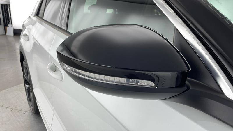 Used Volkswagen T-Roc 2022 for sale - 76631299: Photo 39