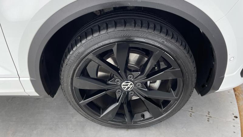Used Volkswagen T-Roc 2022 for sale - 76631299: Photo 5