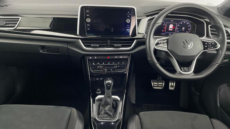 Used Volkswagen T-Roc 2022 for sale - 76631299: Photo 8