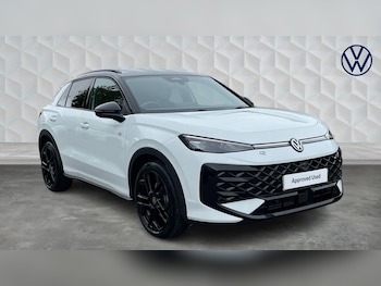 Used Volkswagen T-Roc 2026 for sale - 78873676: Photo
