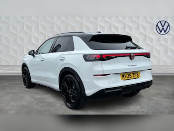 Used Volkswagen T-Roc 2026 for sale - 78873676: Photo