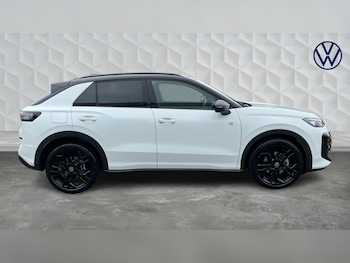 Used Volkswagen T-Roc 2026 for sale - 78873676: Photo