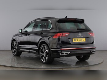 Used Volkswagen Tiguan 2023 for sale - 77837151: Photo