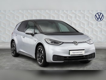 Used Volkswagen ID.3 2022 for sale - 78486176: Photo
