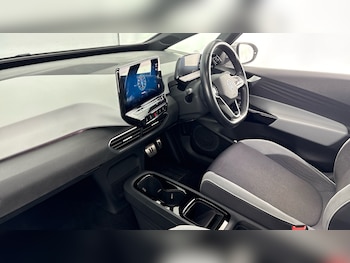 Used Volkswagen ID.3 2022 for sale - 78486176: Photo