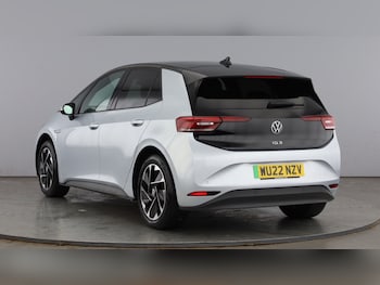 Used Volkswagen ID.3 2022 for sale - 78486176: Photo