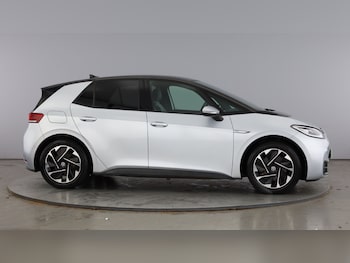 Used Volkswagen ID.3 2022 for sale - 78486176: Photo