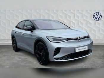 Used Volkswagen ID.5 2026 for sale - 77968880: Photo