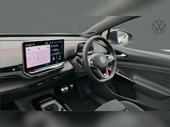 Used Volkswagen ID.5 2026 for sale - 77968880: Photo