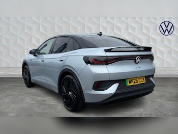 Used Volkswagen ID.5 2026 for sale - 77968880: Photo