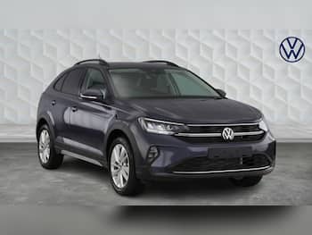 Used Volkswagen Taigo undefined for sale - 79631757: Photo