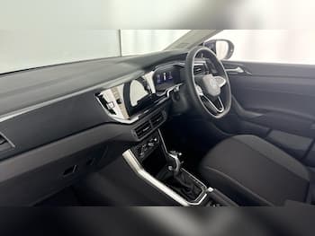 Used Volkswagen Taigo undefined for sale - 79631757: Photo