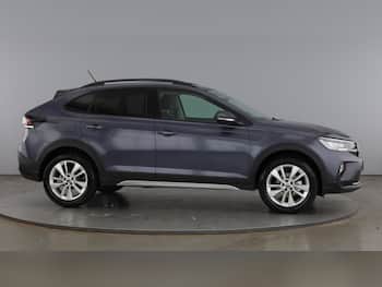 Used Volkswagen Taigo undefined for sale - 79631757: Photo