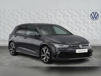 Used Volkswagen Golf 2023 for sale - 78615264: Photo