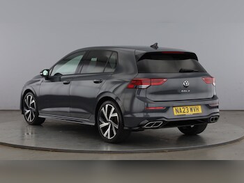 Used Volkswagen Golf 2023 for sale - 78615264: Photo