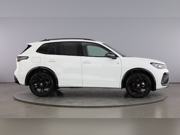 Used Volkswagen Tiguan 2026 for sale - 77968877: Photo