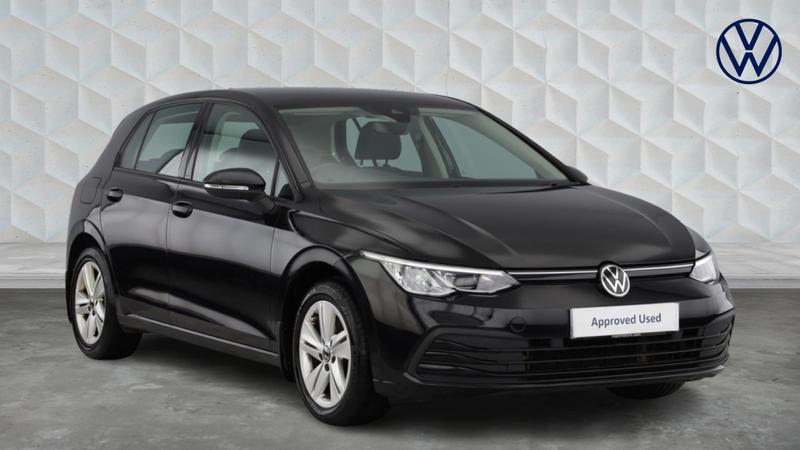 Used Volkswagen Golf 2020 for sale - 76568526: Photo 1