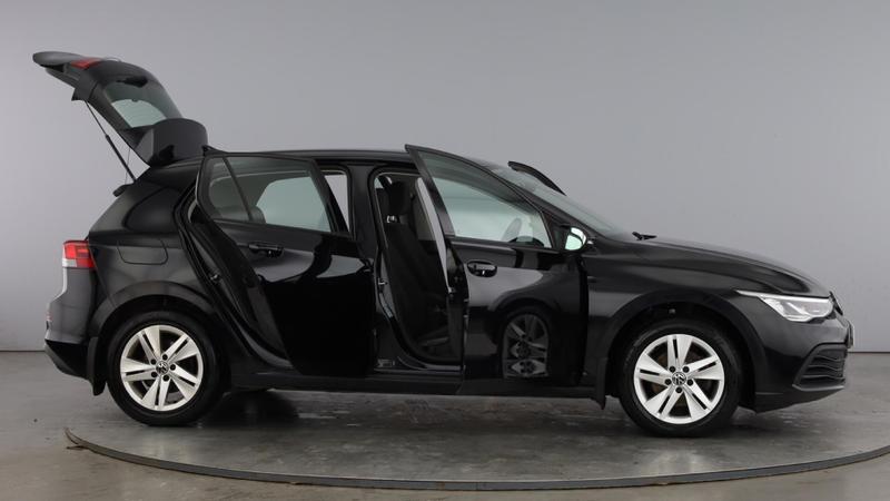 Used Volkswagen Golf 2020 for sale - 76568526: Photo 10