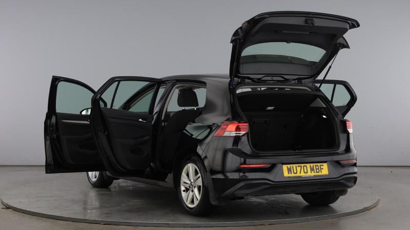 Used Volkswagen Golf 2020 for sale - 76568526: Photo 11