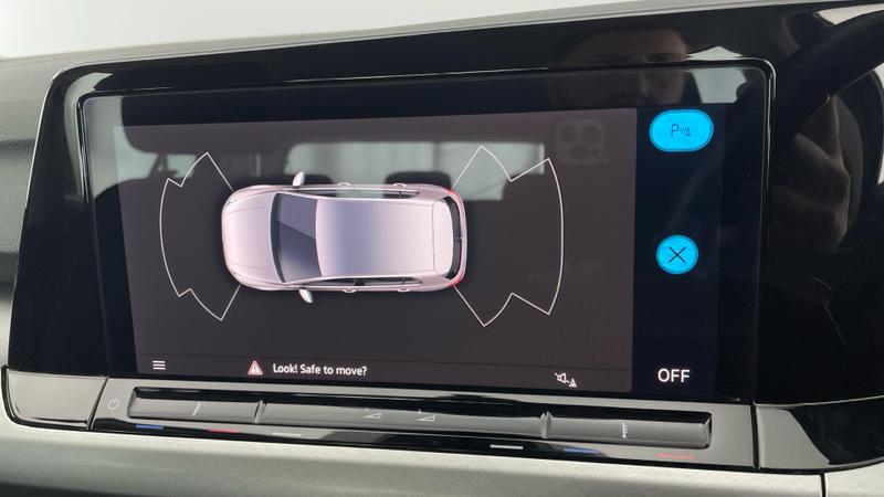 Used Volkswagen Golf 2020 for sale - 76568526: Photo 15