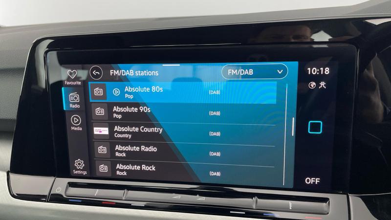 Used Volkswagen Golf 2020 for sale - 76568526: Photo 16