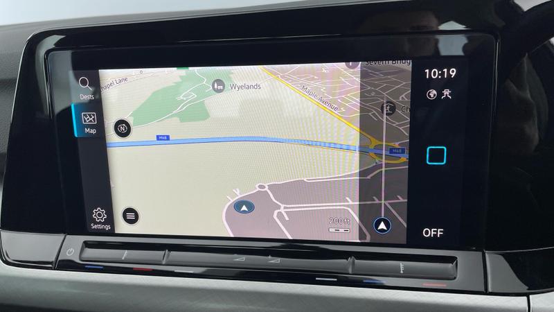 Used Volkswagen Golf 2020 for sale - 76568526: Photo 17