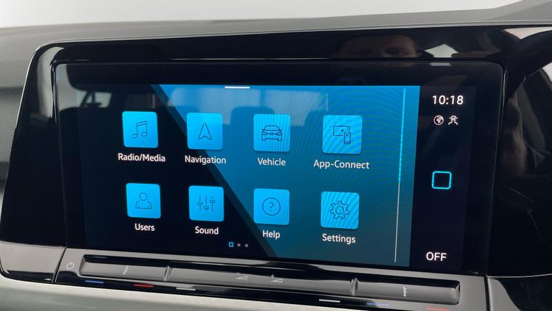 Used Volkswagen Golf 2020 for sale - 76568526: Photo 18