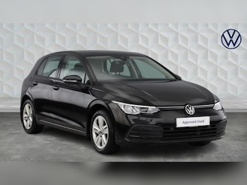Used Volkswagen Golf 2020 for sale - 76568526: Photo