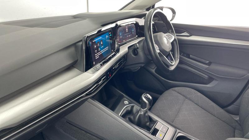 Used Volkswagen Golf 2020 for sale - 76568526: Photo 2